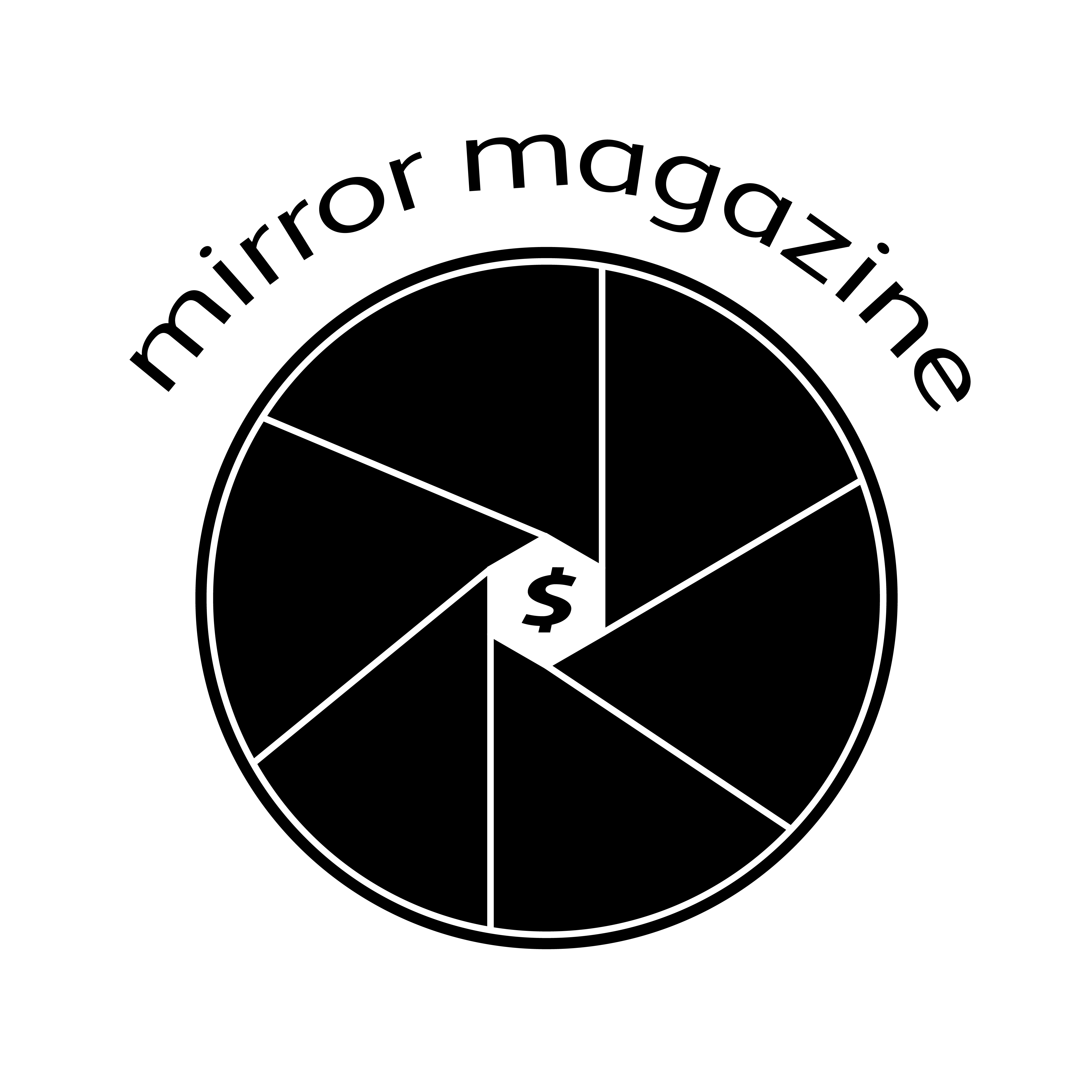 Mirror Magazine Logo